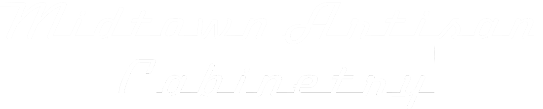 Midtown Artisan Cabinetry